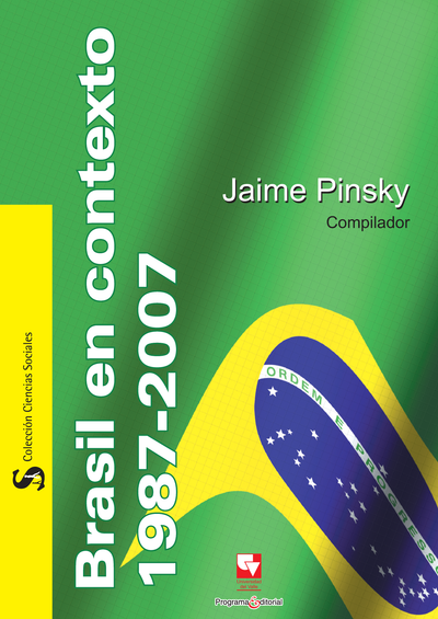 Brasil en contexto 1987-2007