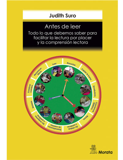Antes de leer: Todo lo que debemos saber para facilitar la lectura por placer y la comprensión lectora