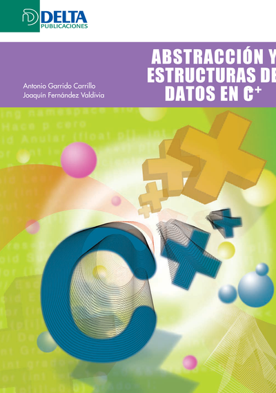 Abstracción y estructura de datos en C++