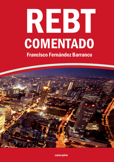 REBT comentado