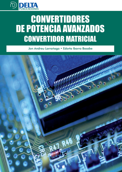 Convertidores de potencia avanzados convertidor matrical