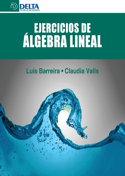 Ejercicios de álgebra lineal