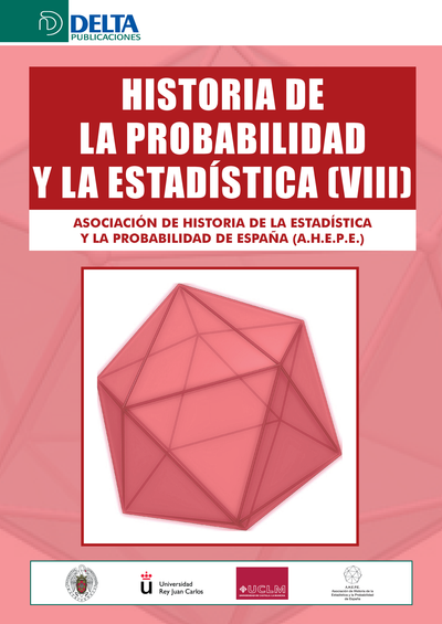 Historia de la probabilidad y la estadística (VIII)