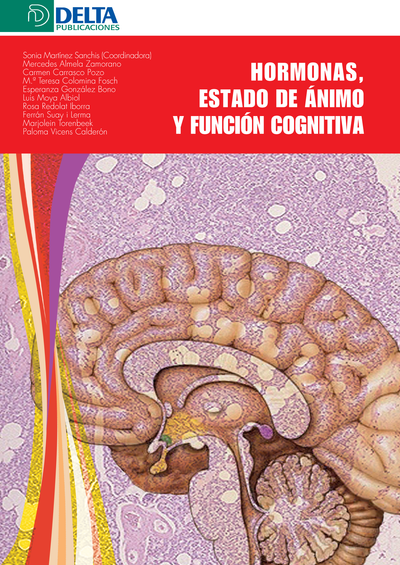 Hormonas, estado de ánimo y función cognitiva