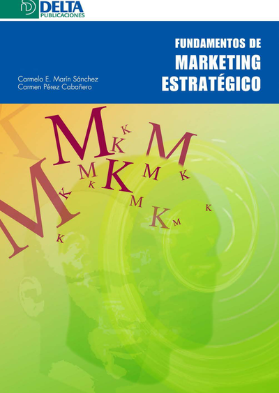 Fundamentos de marketing estratégico