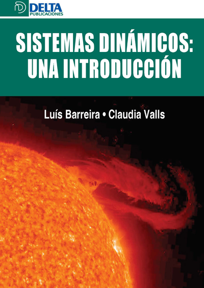 Sistemas dinámicos: una introducción