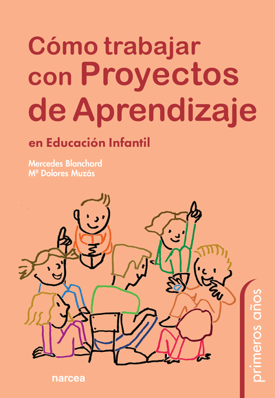 Cómo trabajar con proyectos de aprendizaje en educación infantil