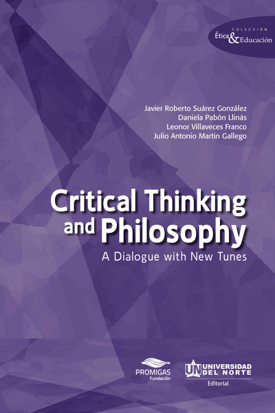 Critical Thinking and Philosophy: A Dialogue with New Tunes