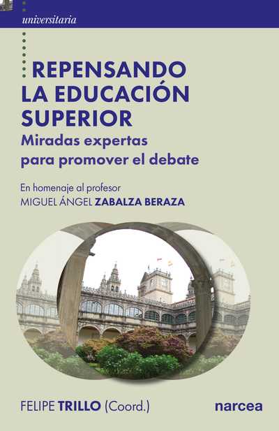 Repensando la educación superior: miradas expertas para promover el debate