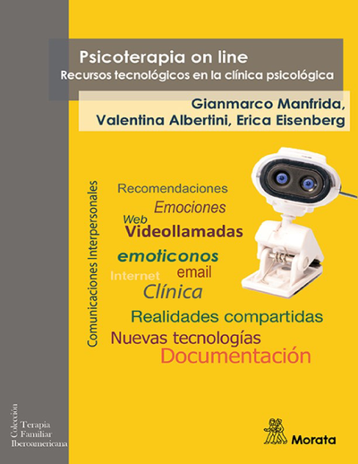 Psicoterapia on line: recursos tecnológicos en la clínica psicológica