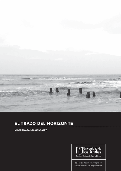 El trazo del horizonte