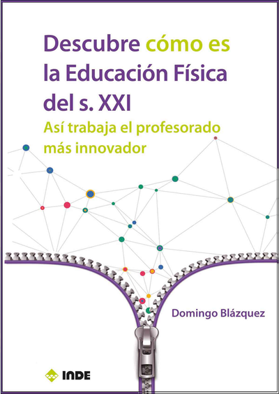 Descubre cómo es la educación física del siglo XXI; así trabaja el profesorado más innovador