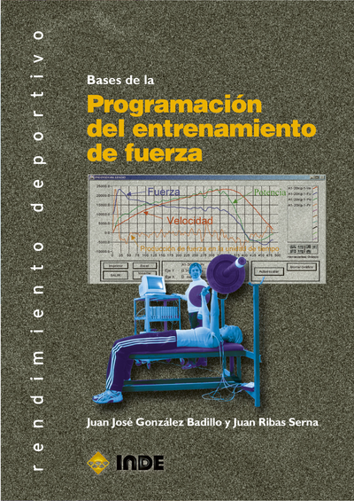 Bases de la programación del entrenamiento de fuerza