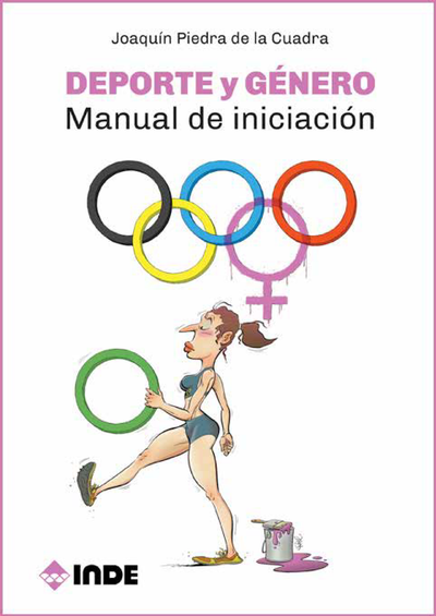 Deporte y género. Manual de iniciación