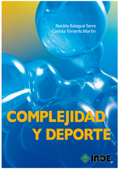 Complejidad y deporte