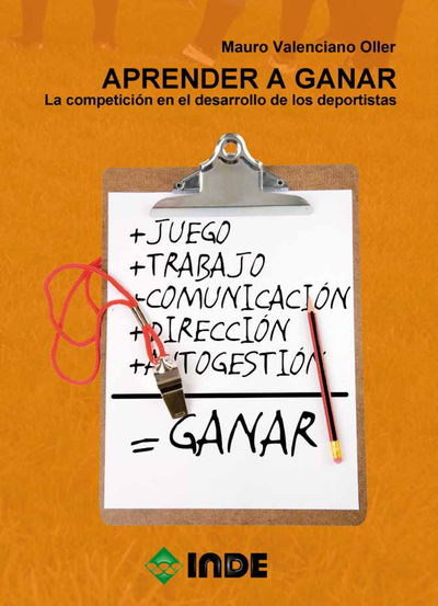 Aprende a ganar: la competición en el desarrollo de los deportistas