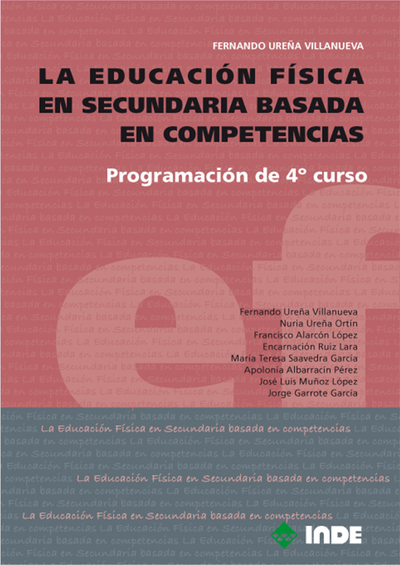 La Educación Física en Secundaria basada en competencias: programación de 4to curso
