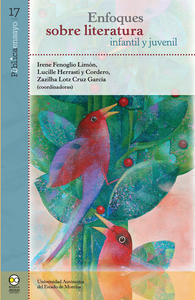 Enfoques sobre literatura infantil y juvenil