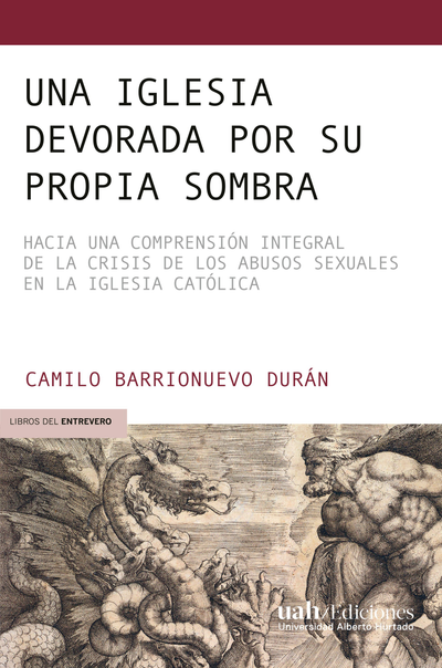 Una Iglesia devorada por su propia sombra: hacia una comprensión integral de la crisis de los abusos sexuales en la Iglesia católica