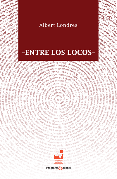 Entre los locos