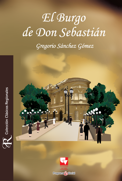 El burgo de Don Sebastián