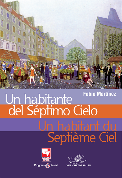 Un habitante del séptimo cielo