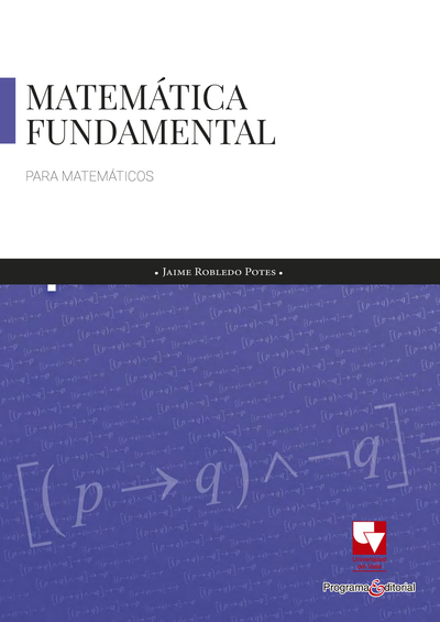 Matemática fundamental para matemáticos