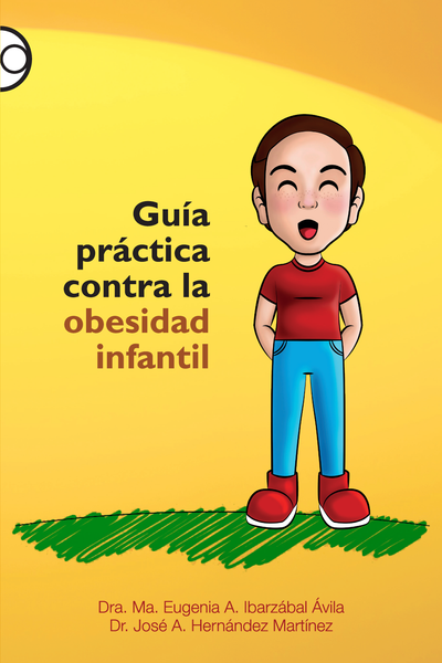Guía práctica contra la obesidad infantil
