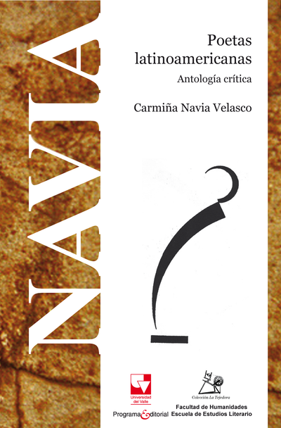 Poetas latinoamericanas: antología crítica