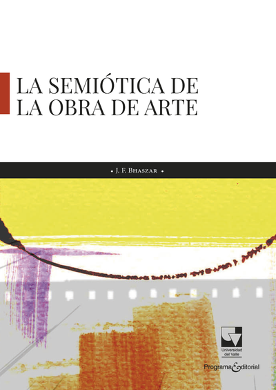 La semiótica de la obra de arte