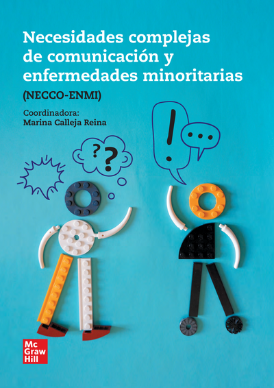 Necesidades complejas de comunicación y enfermedades minoritarias (NECCO-ENMI)