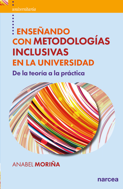 Enseñando con metodologías inclusivas