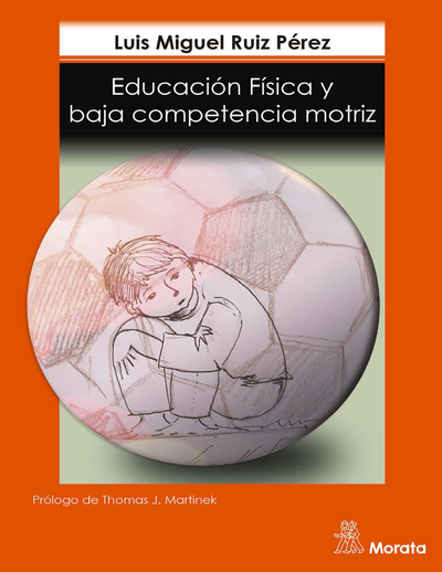 Educación física y baja competencia motriz