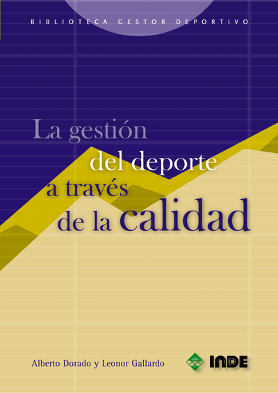 La gestión del deporte a través de la calidad