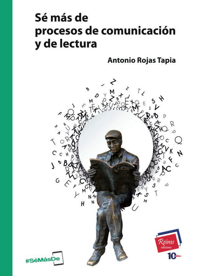 Sé más de procesos de comunicación y de lectura
