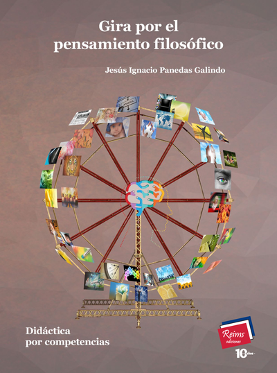 Gira por el pensamiento filosófico