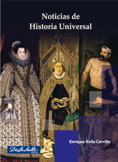 Noticias de Historia Universal