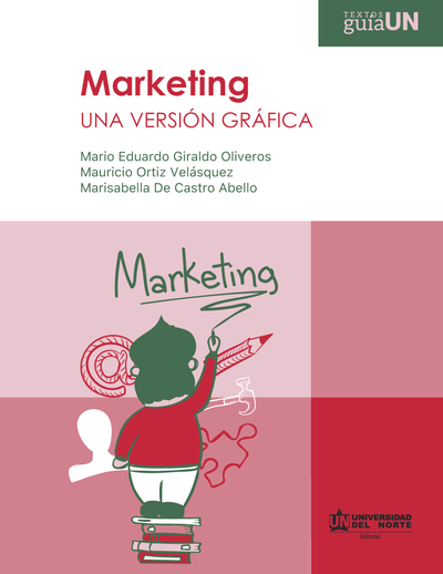 Marketing: una versión gráfica