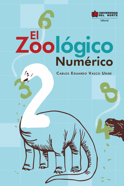 El zoológico numérico