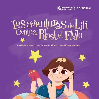 Las aventuras de Lili contra Blast el flojo