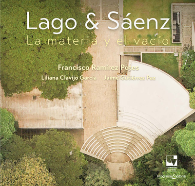 Lago y Sáenz: la materia y el vacío