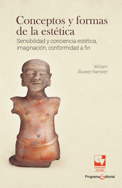 Conceptos y formas de la estética: sensibilidad y conciencia estética, imaginación, conformidad a fin