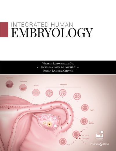 Integrated Human Embryology