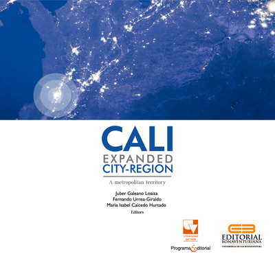 Cali, Expanded City-Region: A Metropolitan Territory