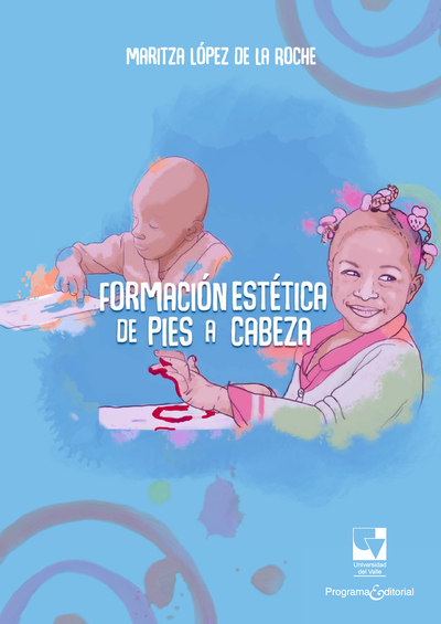 Formación estética de pies a cabeza
