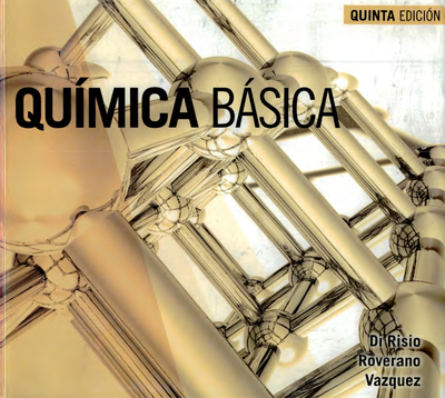 Química básica