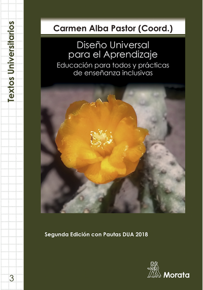 Diseño universal para el aprendizaje: educación para todos y prácticas de enseñanza inclusivas