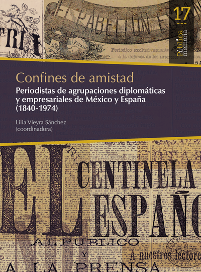 Confines de amistad