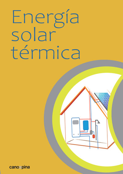 Energía solar térmica