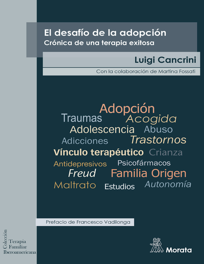 El desafío de la adopción: crónica de una terapia exitosa